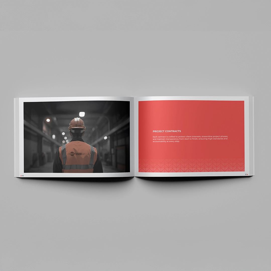 Esco Print 3